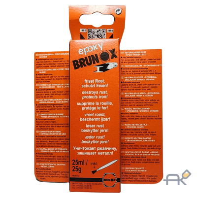 BRUNOX преобразователь 25 гр